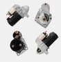 Motor de partida Ford