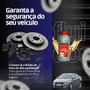 Fluido De Freio Dot 3 Radnaq 500ML