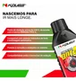 Fluido de Freio DOT 4 Koube 500ML