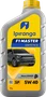 Óleo lubrificante f1 Master Sintético 5w 40 1Litro