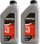 Óleo Motor Maxon Oil 10W40 2un