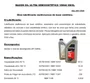 Óleo Motor Maxon Oil 10W40 2un