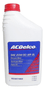 Óleo 20W50 SL GM ACDELCO Mineral - ACdelco