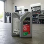 Óleo Mineral 20W50 Maxon Oil Premium SL