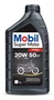 Óleo Mobil Super Moto 4T 20W-50 1Litro