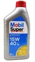 Óleo Mobil Super 2000 X1 15W40 Semissintético