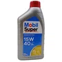 Óleo Mobil Super 2000 X1 15W40 Semissintético
