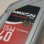Óleo de Motor Semissintético 15W-40 da Maxon Oil