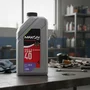 Óleo de Motor Semissintético 15W-40 da Maxon Oil