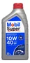 Óleo de Motor Semissintético 10W-40
