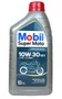 Óleo lubrificante Semissintético Mobil Super Moto 10W30