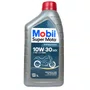 Óleo lubrificante Semi Sintético Mobil Super Moto 10W30