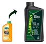 Óleo Motor Sintético Lubrax 5w-30