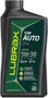 Óleo Motor Sintético Lubrax 5w-30