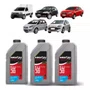 Kit Óleo de Motor 5W30 Maxon Premium Sintético 3un