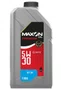 Kit Óleo de Motor 5W30 Maxon Premium Sintético