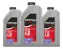 Kit Óleo Motor 15W40 Maxon Oil 3un