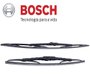 Palheta Convencional Eco Bosch - 3 397 005 282 - Feroza \ Galloper Ii \ Hilux \ Hilux Sw4 \ L200 \ Sidekick \ Vitara