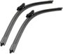 Palheta Limpador Parabrisa 26" 24" Universal - Dyna