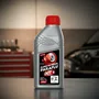 Paraflu Fluido Para Freios Dot4 500ml - Vermelho