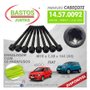 Parafuso Cabeçote Fiat  (jg)