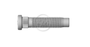 PARAFUSO M12 X 1,5MM ZM - ZM 30.012.37