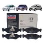 PASTILHA DE FREIO DIANTEIRA FRAS-LE - PD/54