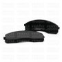 PASTILHA DE FREIO DIANTEIRA FRAS-LE - PD/685-CMAXX -