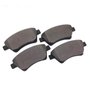 PASTILHA DE FREIO DIANTEIRO SPEED BRAKE - SNA-443 -   R21