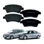 PASTILHA DE FREIO DIANTEIRO SPEED BRAKE - SNA-443 -   R21