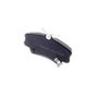 PASTILHA DE FREIO DIANTEIRO TRW - RCPT02740 SISTEMA TEVES