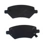 PASTILHA DE FREIO DIANTEIRO WILLTEC - PW886 -