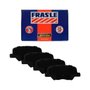 PASTILHA DE FREIO TRASEIRA FRAS-LE - PD/1549 -