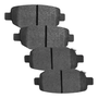 PASTILHA FREIO CHERY CHE3F