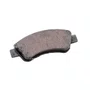 PASTILHA FREIO CITROEN  CI6W