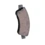 PASTILHA FREIO CITROEN  CI6W