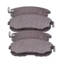 PASTILHA FREIO CITROEN  CI6W