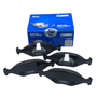PASTILHA FREIO FI F19C