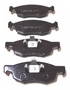 PASTILHA FREIO FI F29S