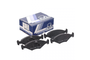 PASTILHA FREIO FI F6S