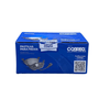 PASTILHA DE FREIO FIAT - Cobreq