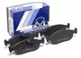 PASTILHA FREIO FIAT F16S