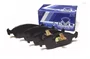 PASTILHA FREIO FIAT F18S