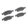 PASTILHA FREIO FIAT F23T