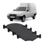 PASTILHA FREIO FIAT F36T