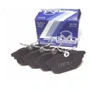 Pastilha de Freio da Fiat F40S
