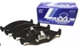 PASTILHA FREIO FIAT  F6S