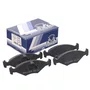 PASTILHA FREIO FIAT  F6S