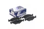 PASTILHA FREIO FIAT  F6S
