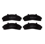 PASTILHA FREIO FORD FO13S